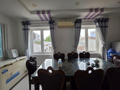 Bán nhà mặt phố cát lái, q.2, 106m , 5 tầng, 9.8 tỷ, sổ hồng 2