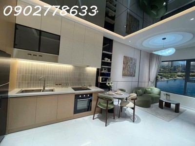 Bán cc fresia riverside, 1,56 tỷ, 51m2, view đẹp đầu tư tốt.đối diện aeon mall lớn nhất đông nam á 4