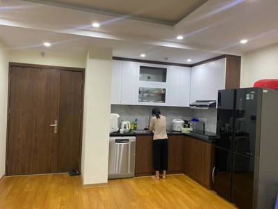 Chính chủ bán gấp chung cư tòa -vinapharm 60b nguyễn huy tưởng, thanh xuân. 100m2, 3n   7.8 tỷ. 0