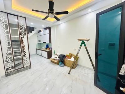 Bán nhà mới đẹp kim chung - hoài đức, 34m x 5t, mặt ngõ thông ô tô, kinh doanh. giá chỉ 3.95 tỷ 0