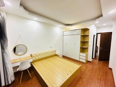 Bán nhà mới đẹp kim chung - hoài đức, 34m x 5t, mặt ngõ thông ô tô, kinh doanh. giá chỉ 3.95 tỷ 1