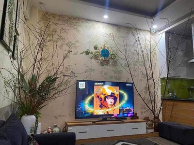 Bán nhà dân xây kinh doanh phố thái thịnh 39/45m2,x 5 tầng, mặt tiền  5.8m, 12.9 tỷ đống đa . 2