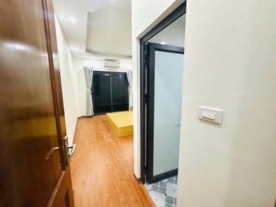 Bán nhà mới đẹp kim chung - hoài đức, 34m x 5t, mặt ngõ thông ô tô, kinh doanh. giá chỉ 3.95 tỷ 2