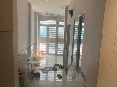 Khan hiếm  hxh xô viết nghệ tĩnh,  4.4x13.5m  cn   52,2m2 - 5 tầng  5pn  . giá 8 tỷ tl 0898787897 2