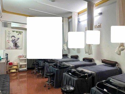 Vì lý do sức khoẻ nên cần sang nhượng lại spa mặt tiền bình tân 1