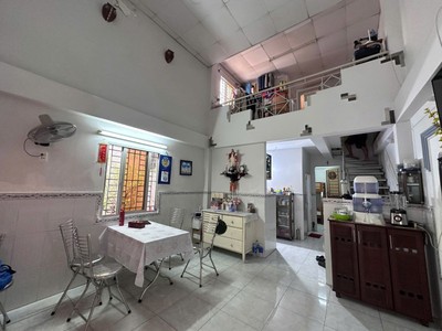 C139  bán nhà hẻm 487 huỳnh tấn phát, quận 7   giá chỉ 4.3 tỷ  4