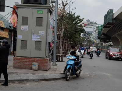 Bán gấp nhà kinh doanh ô tô đô thị ao sào 114m/240m, 4 tầng, mặt tiền 20m, 65 tỷ. 3