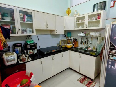 Bán nhà 68m2, 2 tầng, 3pn, q.9, 5.1 tỷ, sổ hồng 1