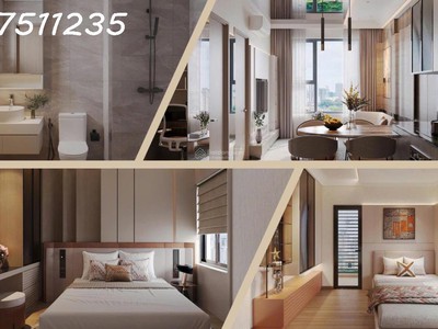 Chỉ cần 156 triệu sở hữu ngay căn hộ 2pn tại trục vàng xa lộ hà nội 3