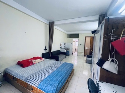 Bán nhà hoàng quốc việt, hai thoáng, ô tô đỗ gần   39m2 x 5t, 7.79 tỷ 1