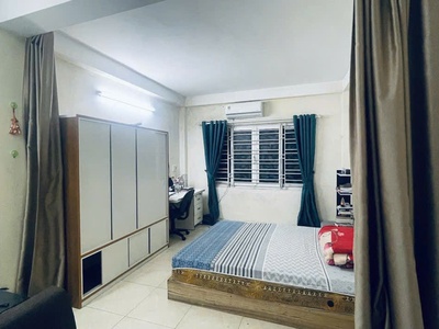 Bán nhà hoàng quốc việt, hai thoáng, ô tô đỗ gần   39m2 x 5t, 7.79 tỷ 3