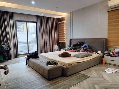 Bán nhà mới  ô tô vào nhà đầu phố ngọc thụy 51m2,x  5 tầng,mặt tiền 5m, 14.2 tỷ long biên. 3