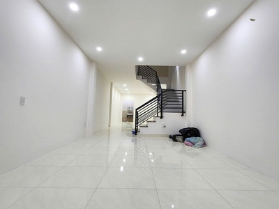 Bán nhà hxh nguyễn đức thuận, p13, tân bình, 66m2, 3 tầng, chỉ nhỉnh 6 tỷ 0