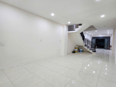 Bán nhà hxh nguyễn đức thuận, p13, tân bình, 66m2, 3 tầng, chỉ nhỉnh 6 tỷ 1