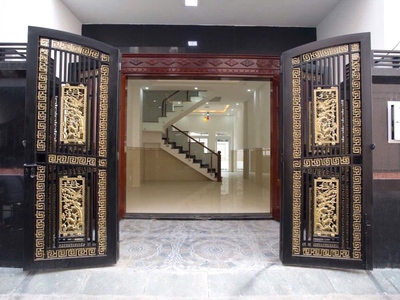 Bán nhà đẹp 4 tầng hẻm 6m 51m2 4.6 11 ql13 hiệp bình phước thủ đức chỉ 5 tỷ nhỉnh hiếm có. 4