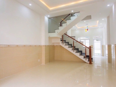 Bán nhà đẹp 4 tầng hẻm 6m 51m2 4.6 11 ql13 hiệp bình phước thủ đức chỉ 5 tỷ nhỉnh hiếm có. 2