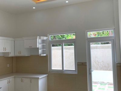 Bán nhà đẹp 4 tầng hẻm 6m 51m2 4.6 11 ql13 hiệp bình phước thủ đức chỉ 5 tỷ nhỉnh hiếm có. 1