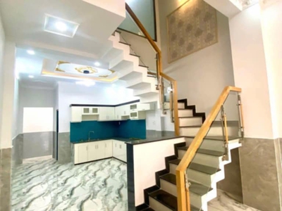 Hiếu chính chủ bán nhà quận 12 0