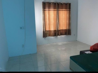 Cho thuê nhà ngõ quỳnh 2.5  tầng x 50m2, 2 ngủ làm vp, c.ty, spa, lớp học, ở gđ, 10tr 1