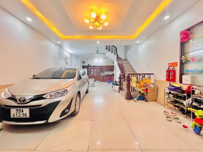 Cho thuê nhà phố định công thượng, 5 tầng, 65m2, 7pn khép kín làm văn phòng, spa, 24 triệu 0