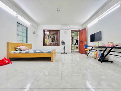 Cho thuê nhà phố định công thượng, 5 tầng, 65m2, 7pn khép kín làm văn phòng, spa, 24 triệu 3