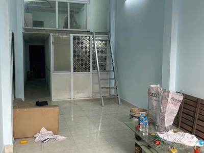 Cho thuê nhà hoàng mai, trương định chỉ 5 triệu, 50m2 x 1.5 tầng, 2 ngủ ở gđ, nhóm sv 0