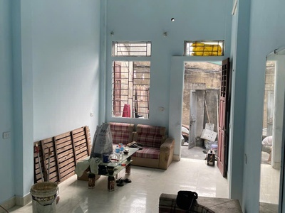 Cho thuê nhà hoàng mai, trương định chỉ 5 triệu, 50m2 x 1.5 tầng, 2 ngủ ở gđ, nhóm sv 1