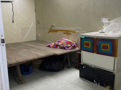 Siêu hiếm cho thuê nhà ngõ 160 hoàng mai chỉ 5 triệu, 50m2 x 1.5 tầng, 2 ngủ ở gđ, nhóm sv 2
