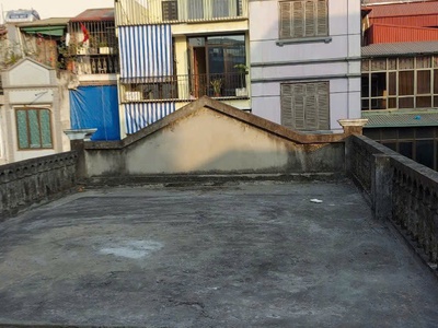 Cho thuê nhà kinh doanh mp trương định 38m2, 3 tầng, 2 pn, kd vp, c.ty, thuốc... 1