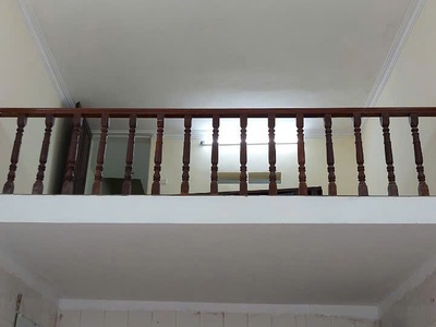 Cho thuê nhà kinh doanh mp trương định 38m2, 3 tầng, 2 pn, kd vp, c.ty, thuốc... 2