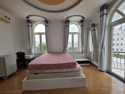 Bán nhà mặt phố cát lái, q.2, 106m , 5 tầng, 9.8 tỷ, sổ hồng 3