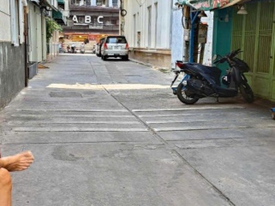 Bán nhà hẻm ngang 4,9m ngay vách trung tâm mua sắm thời trang nguyễn trãi q5 giá 3tỷ5 1