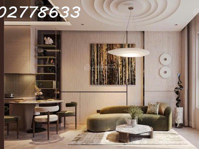 Bán căn hộ view sông đồng nai, đối diện aeon mall biên hoà, 1,58 tỷ 2pn 1wc, mặt tiền bùi hữu nghĩa 3