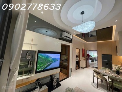 Bán cc fresia riverside, 1,56 tỷ, 51m2, view đẹp đầu tư tốt.đối diện aeon mall lớn nhất đông nam á 3