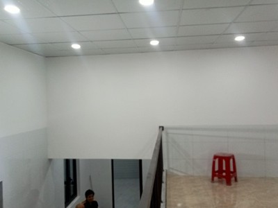 Kiệt 3.5m gần nguyễn hoàng, ô tô đậu 20m, 113m2, ngang 9, 2 mặt thoáng, 2 căn nhà riêng biệt, 1