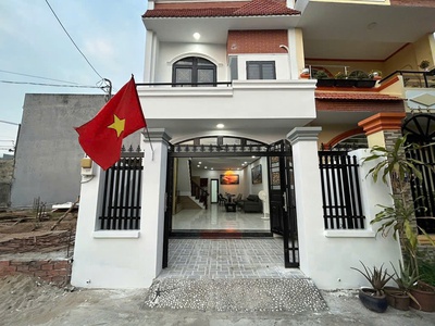 Nhà mới tinh - Nguyễn Duy Trinh, Trường Thạnh - 85M2 - GIÁ 4.5 TỶ 0