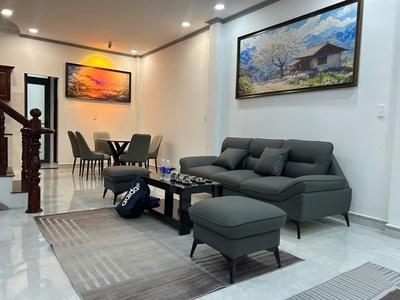 Nhà mới tinh - Nguyễn Duy Trinh, Trường Thạnh - 85M2 - GIÁ 4.5 TỶ 2