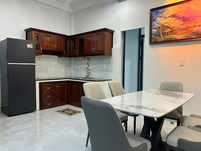 Nhà mới tinh - Nguyễn Duy Trinh, Trường Thạnh - 85M2 - GIÁ 4.5 TỶ 4