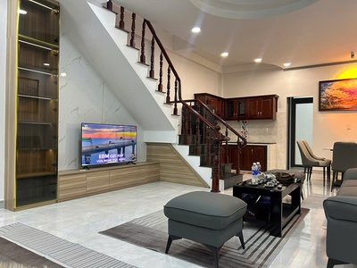 Nhà mới tinh - Nguyễn Duy Trinh, Trường Thạnh - 85M2 - GIÁ 4.5 TỶ 6