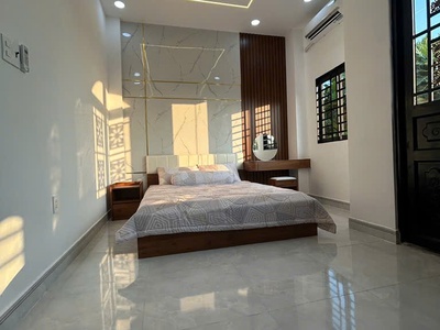 Nhà mới tinh - Nguyễn Duy Trinh, Trường Thạnh - 85M2 - GIÁ 4.5 TỶ 7