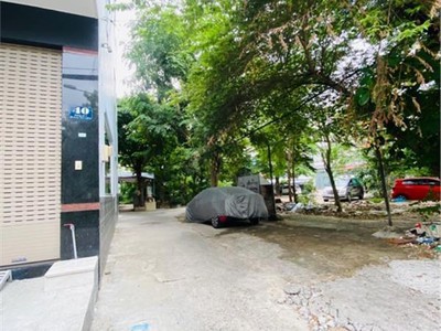 Mặt tiền khu tên lửa - 4 tầng kiên cố - đường nhựa 8m - gần công viên - giá chỉ nhỉnh 6 tỷ 1