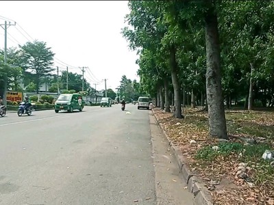 Bán lô đất 5010m2 kcn vĩnh lộc- bình hưng hòa a - bình tân giá chỉ 30 tỷ 1
