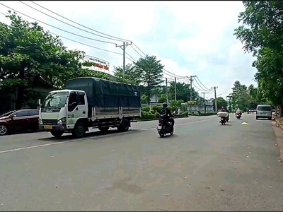 Bán lô đất 5010m2 kcn vĩnh lộc- bình hưng hòa a - bình tân giá chỉ 30 tỷ 2