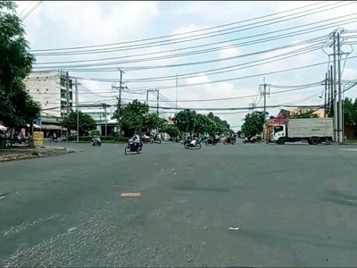 Bán lô đất 5010m2 kcn vĩnh lộc- bình hưng hòa a - bình tân giá chỉ 30 tỷ 3