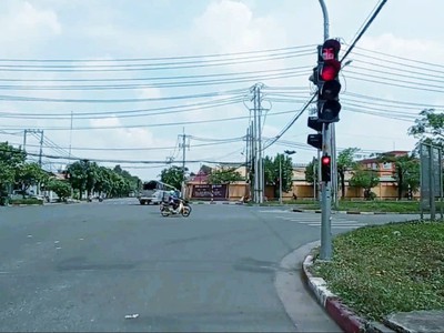 Bán lô đất 5010m2 kcn vĩnh lộc- bình hưng hòa a - bình tân giá chỉ 30 tỷ 4