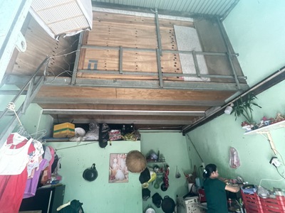 Bán gấp, kẹt tiền cần bán gấp tại đường ba tháng hai phường 14 quận 10 trung tâm quận 10 - hẻm xe 2