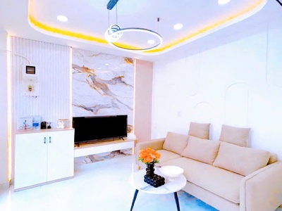 Bán nhà mới 2 tầng mai văn ngọc, gần lê văn sỹ, quận phú nhuận, giá 3.7 tỷ 0