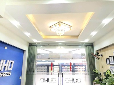 Nhà góc kiệt ô tô, sát mt lê đình lý, 50m2, 4.5 tầng cực xịn hiện đại, 5.x tỷ 3