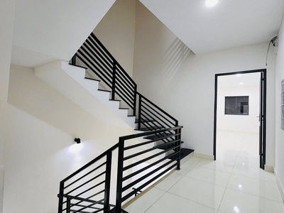 Bán nhà hxh nguyễn đức thuận, p13, tân bình, 66m2, 3 tầng, chỉ nhỉnh 6 tỷ 2