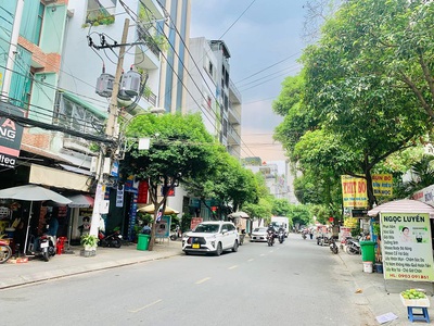 Bán nhà hxh nguyễn đức thuận, p13, tân bình, 66m2, 3 tầng, chỉ nhỉnh 6 tỷ 4